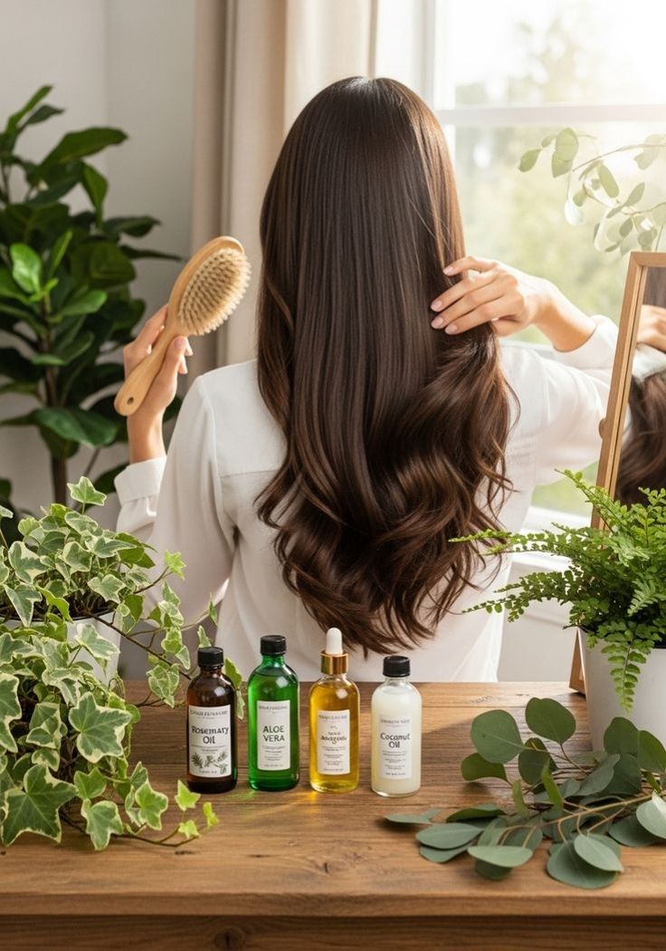 Hair Care